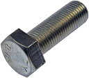 【中古】【未使用・未開封品】Dorman 428-840 M14 x 1.5 x 40mm DIN 'Class 8.8' Hex Head Cap Screw