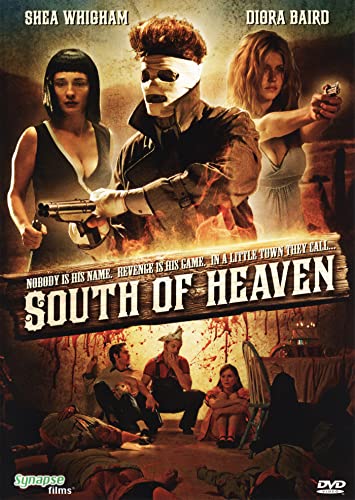 【中古】【未使用・未開封品】South of Heaven/