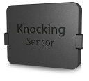 【中古】【未使用 未開封品】Brinno KNS100 Knocking Sensor for PHV1330 Hidden Front Door Camera by Brinno