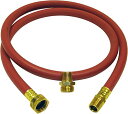 【中古】【未使用・未開封品】Coxreels Garden Hose Kit, Model# CX15717 by Coxreels(4)