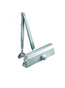 【中古】【未使用・未開封品】Norton Door Controls 1604BC x 689 1600 Series Door Closer, Cast Al...