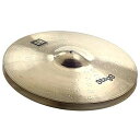 【中古】【未使用・未開封品】Stagg DH-HF14シンバル