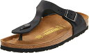 【中古】【未使用 未開封品】Birkenstock レディース Birkenstock US サイズ: 37 M EU カラー: ブラック