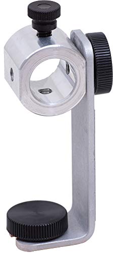 Johnson Level 40-6229 Mounting Bracket for Alignment Dot Laser, Red by Johnson Level