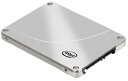 【中古】【未使用・未開封品】インテル Boxed SSD 100GB SATA 2.5inch 7mm MLC Lyndonville Bulk Package...