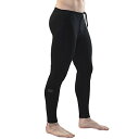 【中古】【未使用・未開封品】Zensah Recovery Tight???Running圧縮タイツ ブラック