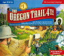 【中古】【未使用・未開封品】Oregon Trail 4th Edition (輸入版)