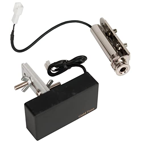 ����šۡ�̤���ѡ�̤�����ʡ�Gold Tone SMP+ Sliding Magnetic Pickup for Banjo