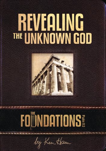 【中古】【未使用・未開封品】The Foundations: Revealing the Unknown God【メーカー名】【メーカー型番】【ブランド名】Answers in Genesis ジャンル別, 発売日前お届け 【商品説明】The Foundations: Revealing the Unknown God【注意】こちらは輸入品となります。当店では初期不良に限り、商品到着から7日間は返品を 受付けております。こちらは当店海外ショップで一般の方から買取した未使用・未開封品です。買取した為、中古扱いとしております。他モールとの併売品の為、完売の際はご連絡致しますのでご了承ください。ご注文からお届けまで1、ご注文⇒ご注文は24時間受け付けております。2、注文確認⇒ご注文後、当店から注文確認メールを送信します。3、当店海外倉庫から当店日本倉庫を経由しお届けしますので10〜30営業日程度でのお届けとなります。4、入金確認⇒前払い決済をご選択の場合、ご入金確認後、配送手配を致します。5、出荷⇒配送準備が整い次第、出荷致します。配送業者、追跡番号等の詳細をメール送信致します。6、到着⇒出荷後、1〜3日後に商品が到着します。　※離島、北海道、九州、沖縄は遅れる場合がございます。予めご了承下さい。お電話でのお問合せは少人数で運営の為受け付けておりませんので、メールにてお問合せお願い致します。営業時間　月〜金　10:00〜17:00お客様都合によるご注文後のキャンセル・返品はお受けしておりませんのでご了承下さい。