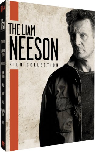 LIAM NEESON: FILM COLLECTION