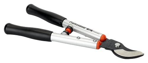 Bahco Pruning P116-SL-60 スーパーライトルーパー 23 1/2インチハンドル 1 1/4インチ 進化ベベル 両刃