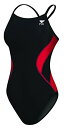 【中古】【未使用・未開封品】TYR 大人用 アライアンス ダイヤモンド バック スプライス 水着 26