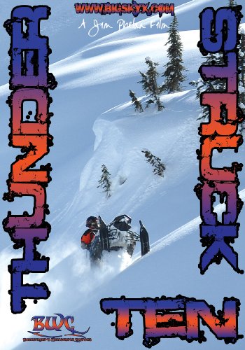 【中古】【未使用・未開封品】Thunderstruck 10