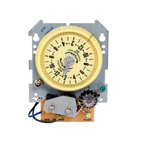 Intermatic T8805M101C Mechanical Time Switch