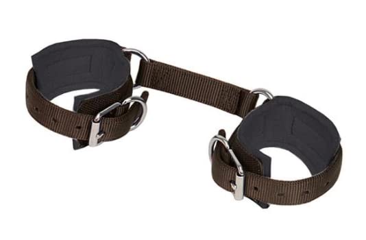 【中古】【未使用・未開封品】ウィーバー裏地付きナイロンホブル。