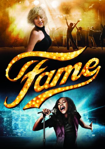 【中古】【未使用・未開封品】Fame　フェーム [DVD]