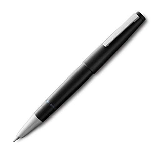 【中古】【未使用・未開封品】LAMY(ラミー) アルスター L22KOHI 万年筆 ペン先 F (細字) コーヒー l22k..