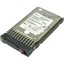 【中古】【未使用・未開封品】450GB 10K 2.5 6G SAS HP