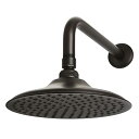 【中古】【未使用・未開封品】Kingston Brass K136A5CK Kingston Brass Victorian 8 in. Shower Head...