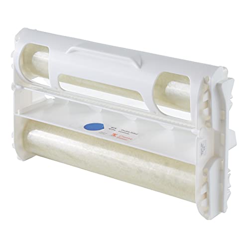 【中古】【未使用 未開封品】Xyron（ザイロン） 900 ラミネートシールカートリッジ 9 x12Ft Double-Sided