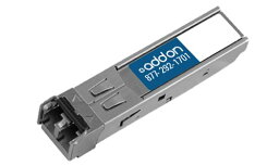 【中古】【未使用・未開封品】FTLX8571D3BCL-AO AddOn 10GBASE-SR SFP+ MMF F/Finisar 850NM 300M Duplex LC MSA Standard