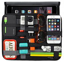 【中古】【未使用・未開封品】Cocoon Grid-It Wrap 10 【iPad Air, iPad4, 3, 2, 1, 10インチタブレット用ケース】 ...