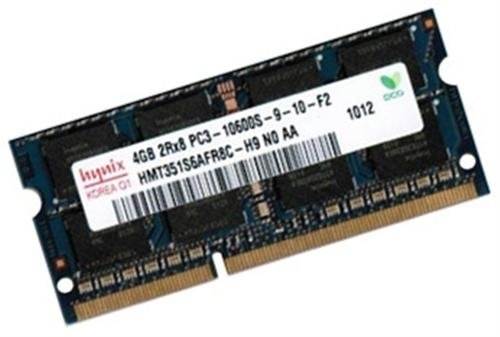 【中古】【未使用・未開封品】Hynix DDR3-1333 SODIMM 4GB/512Mx64 チップノートブックメモリ 【中古】【未使用・未開封品】Hynix DDR3-1333 SODIMM 4GB/512Mx64 チップノートブックメモリ