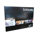 【中古】【未使用 未開封品】LEXMARK TS65X BLK PRINT CART EXTRA HIYLD RET PROG - 24B5880 by Lexmark by Lexmark