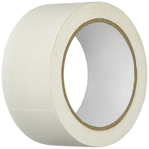 Book Repair Tape- 2 Inch Wide Self Adhesive White by Lineco