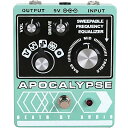 【中古】【未使用・未開封品】Death By Audio Apocalypse Distortion & Fuzz