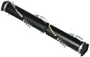 【中古】【未使用・未開封品】Eureka 54104-2 ブラシロール 12インチ 4列 全毛 木製 Sc9050 ブラック