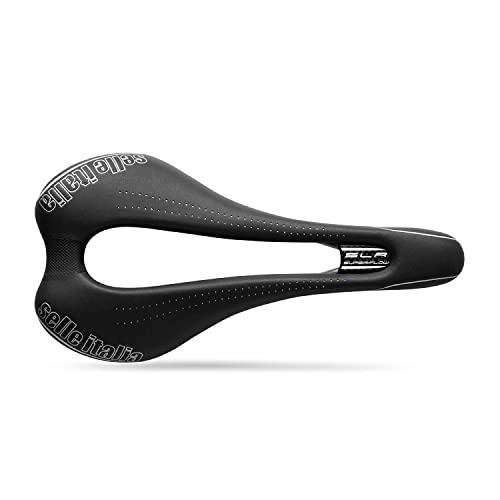 š̤ۡѡ̤ʡSELLE ITALIA(饤ꥢ) SLR Super Flow S Ti316 BLK