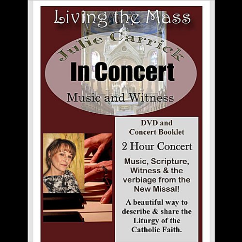 【中古】【未使用・未開封品】Living the Mass / [DVD]