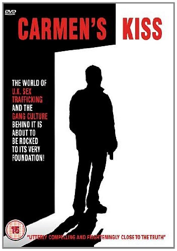 【中古】【未使用・未開封品】Carmen's Kiss