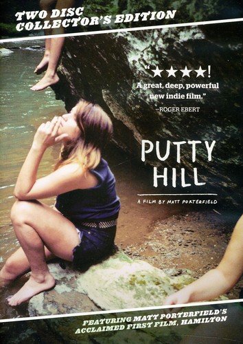 【中古】【未使用・未開封品】Putty Hill [DVD]