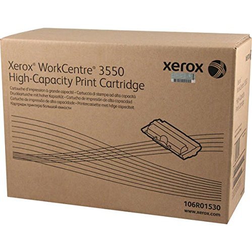 Xerox 3550 Toner Cartridge High-Capacity by Xerox