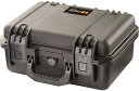 【中古】【未使用・未開封品】PELICAN ストーム IM2100 (フォームなし)黒 361×289×16 IM2100NFBK