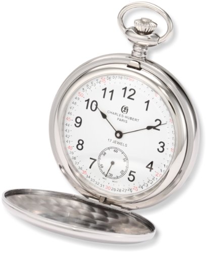 š̤ۡѡ̤ʡCharles-Hubert Paris 3907-WRR Polished Finish Stainless ...