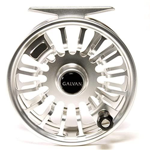 š̤ۡѡ̤ʡ(4, Clear) - Galvan Torque Fly Reel