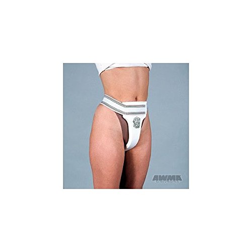 ProForce Female Tuck Under Guard - Youth Medium