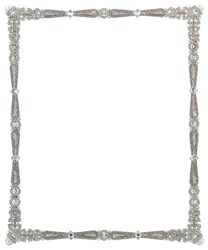 【中古】【未使用・未開封品】Olivia Riegel Waldorfフレーム、8インチby 10-inch 【中古】【未使用・未開封品】Olivia Riegel Waldorfフレーム、8インチby 10-inch