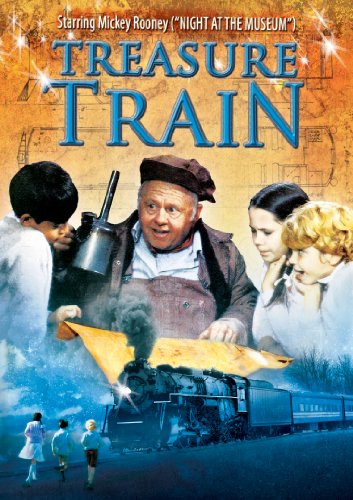 【中古】【未使用・未開封品】Treasure Train [DVD]【メーカー名】【メーカー型番】【ブランド名】Odyssey Moving Images ジャンル別 【商品説明】Treasure Train [DVD]【注意】こちらは輸入品となります。当店では初期不良に限り、商品到着から7日間は返品を 受付けております。こちらは当店海外ショップで一般の方から買取した未使用・未開封品です。買取した為、中古扱いとしております。他モールとの併売品の為、完売の際はご連絡致しますのでご了承ください。ご注文からお届けまで1、ご注文⇒ご注文は24時間受け付けております。2、注文確認⇒ご注文後、当店から注文確認メールを送信します。3、当店海外倉庫から当店日本倉庫を経由しお届けしますので10〜30営業日程度でのお届けとなります。4、入金確認⇒前払い決済をご選択の場合、ご入金確認後、配送手配を致します。5、出荷⇒配送準備が整い次第、出荷致します。配送業者、追跡番号等の詳細をメール送信致します。6、到着⇒出荷後、1〜3日後に商品が到着します。　※離島、北海道、九州、沖縄は遅れる場合がございます。予めご了承下さい。お電話でのお問合せは少人数で運営の為受け付けておりませんので、メールにてお問合せお願い致します。営業時間　月〜金　10:00〜17:00お客様都合によるご注文後のキャンセル・返品はお受けしておりませんのでご了承下さい。