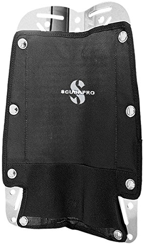 Scubapro X-Tek Backplate Storage Pack with Screws by Scubapro