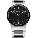 yÁzygpEJizBERING Time 32239-747 Mens Ceramic Collection Watch with Stainless steel Band and scratch resistant sapphire crystal. Designed in Denma