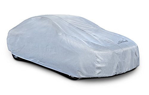 Coverkingカスタムフィット車のカバーStudebaker Championモデル???ガードシルバー