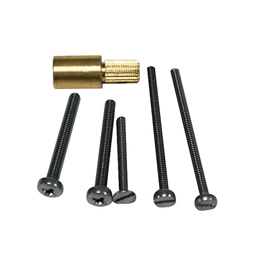 【中古】【未使用・未開封品】Rohl 1207KITIB Kit 1/2 Handle Extension Kit for Pressure Balance Rmv-2 and Ref-2 in Inca Brass Includes 3603-1207 3104-0789 and 1404-09