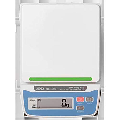 18 inches - 20 inches - 【中古】【未使用・未開封品】A＆D　コンパクトスケール　0．1G／510G