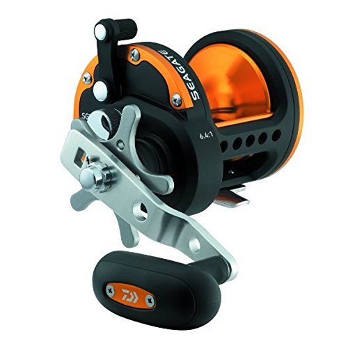 yÁzygpEJizDaiwa SGT40H Seagate Saltwater Reel