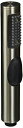 【中古】【未使用・未開封品】Danze D492110BN Contemporary Personal Spray for Roman Tub, Brushed Nickel(2)