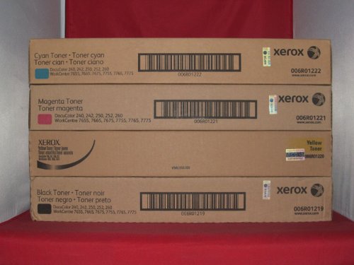 ����šۡ�̤���ѡ�̤�����ʡ�Xerox 240�ȥʡ������ȥ�å�(�֥�å��������󡢥ޥ��󥿡�����������4?-�ѥå�)